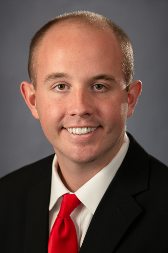 Patrick S. Martin