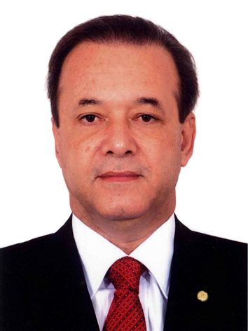 Eleuses Vieira De Paiva