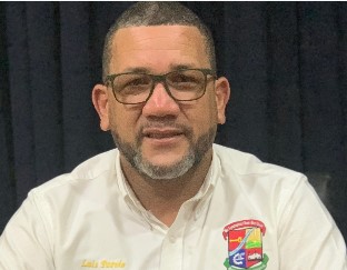 José Miguel Méndez Restituyo