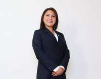 Gladys Diana Caljaro Quiroz