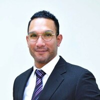 José Luis Alejandro Iraha Flores