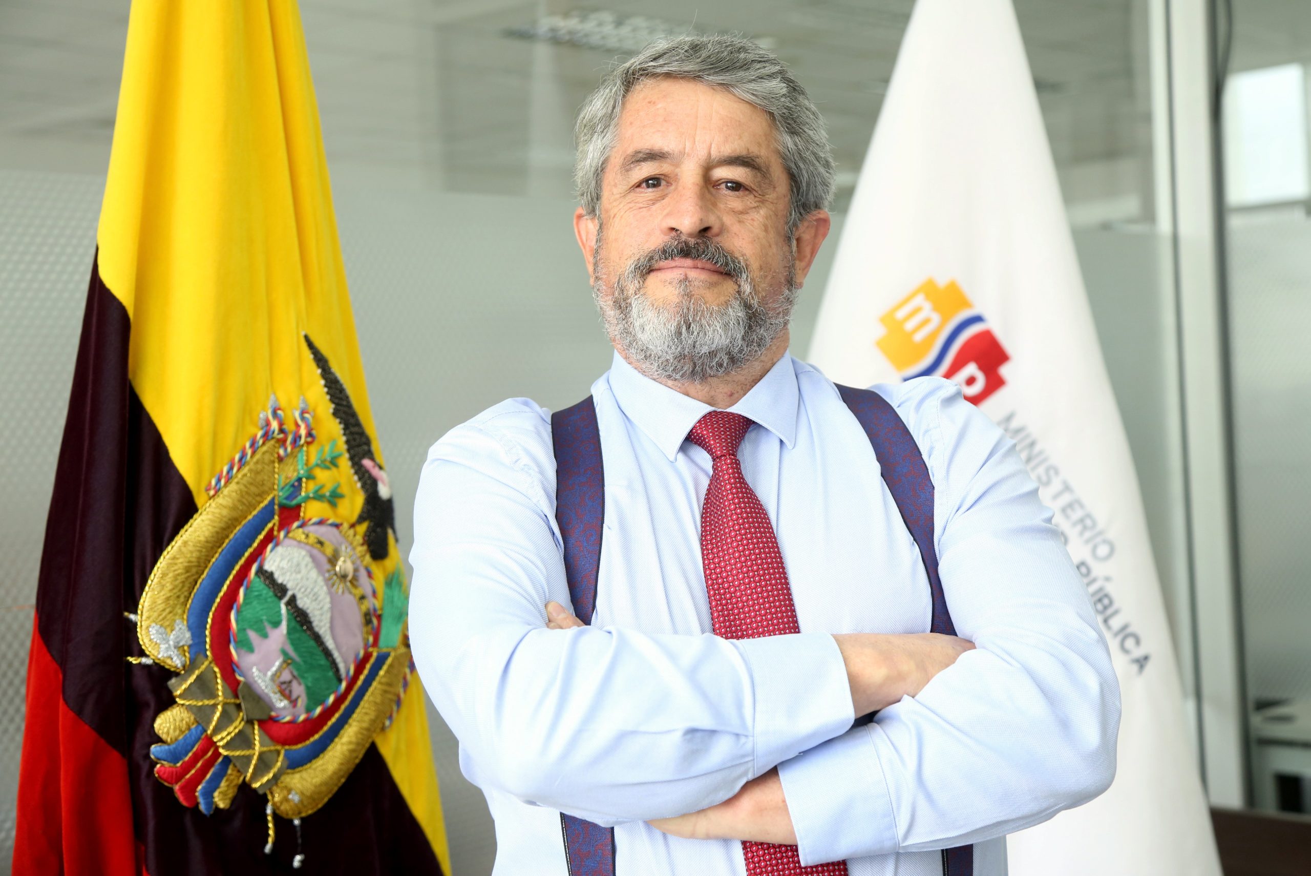 José Ruales