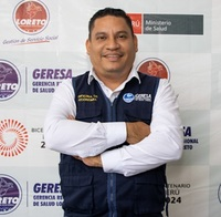 Hamilton Walter Vela Saavedra