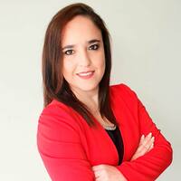 Linda Lucila Cossío Labrín