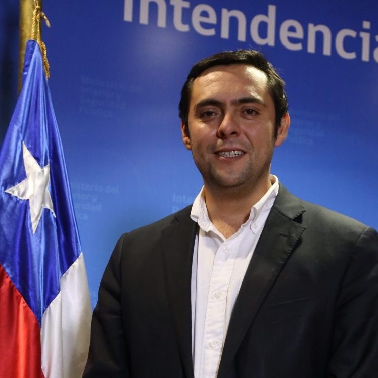 Oscar Nicolás Muñoz Arriagada