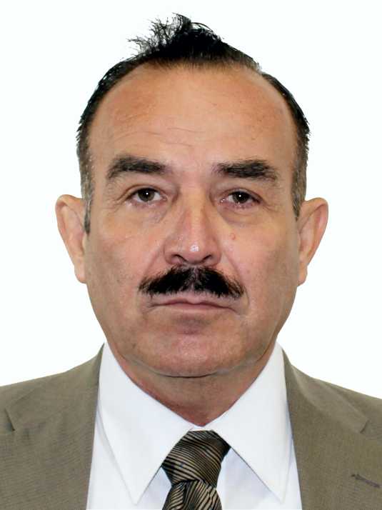 José Luis García Duque