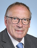 Jean-Louis Bricout