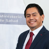 Roberto Paolo Loayza Ticlla