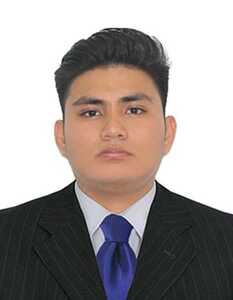Jhon Arturo Shupingahua Perales
