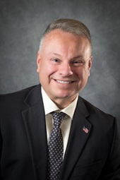 John J. Marsi