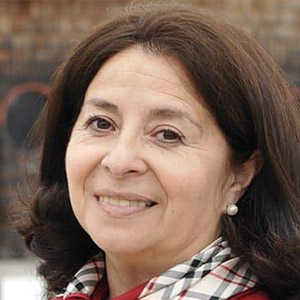 Alejandra Villegas Huichaman
