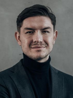 Nils Gründer