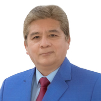 Jorge Luis Tupac Yupanqui Sagastegui