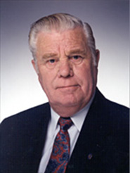 Howard E. Futch