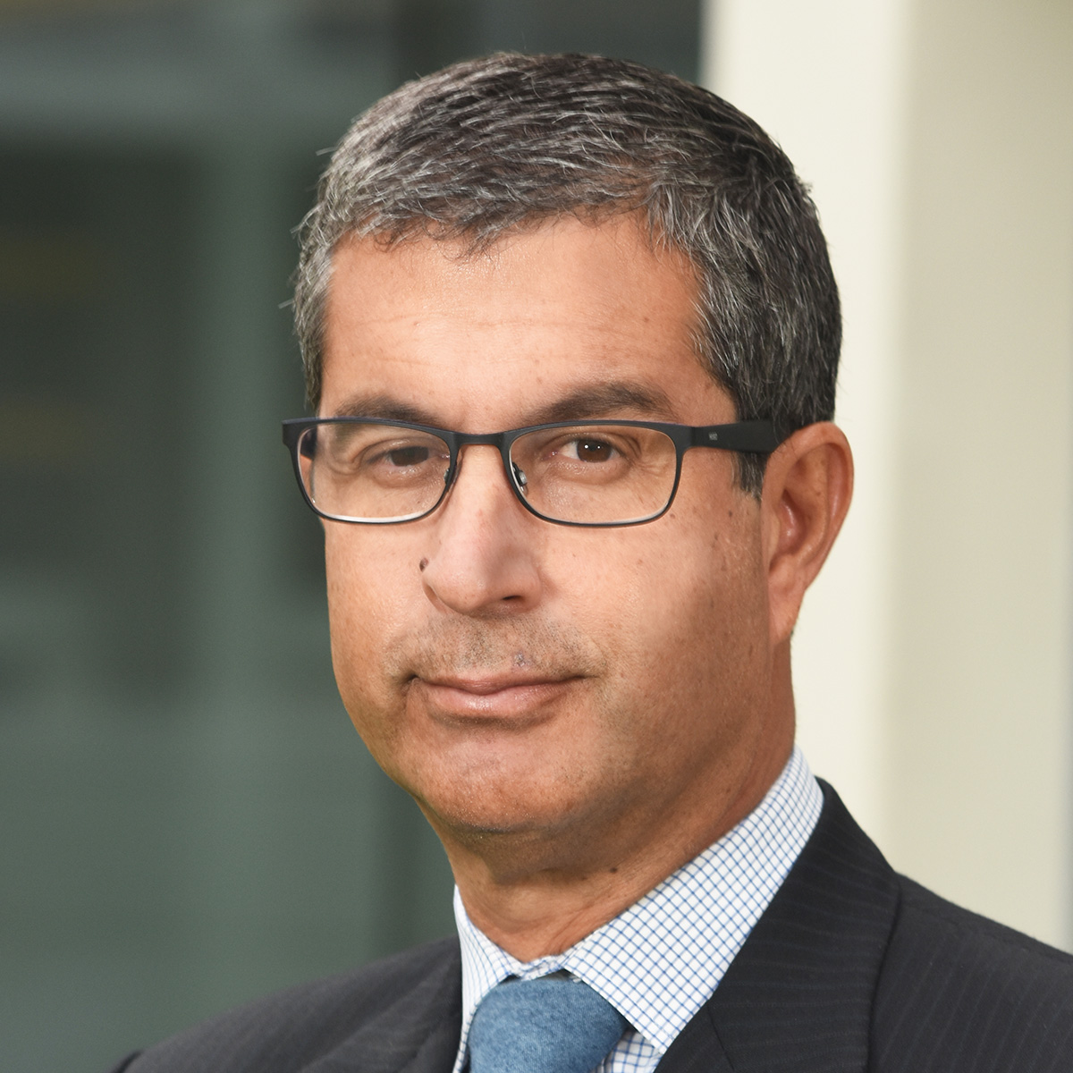 Sergio Javier Espinosa Chiroque