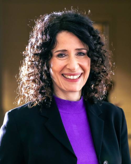 Bettina Jarasch
