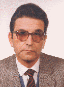 Luis Alberto Aguiriano Forniés
