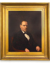 Amos Tappan Akerman
