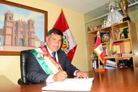 Alipio Sucari Hancco