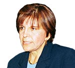 Mercedes Cabanillas Bustamante