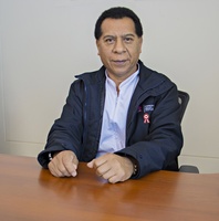 Julio Lucio Sotelo Acero