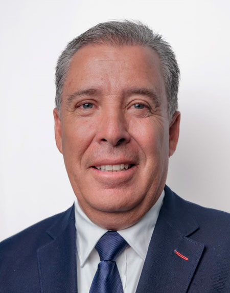 Miguel Márquez Márquez