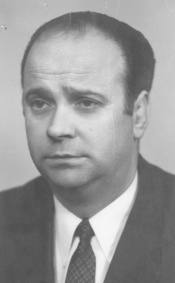 Josep Clua I Queixalós