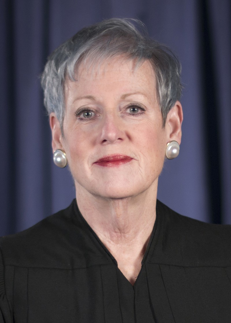 Maureen O'connor