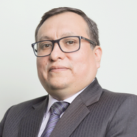 Joshua Adonai Calderon Marmolejo