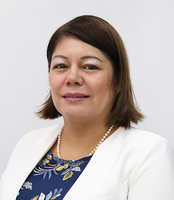 Carla Melissa Romero Montero
