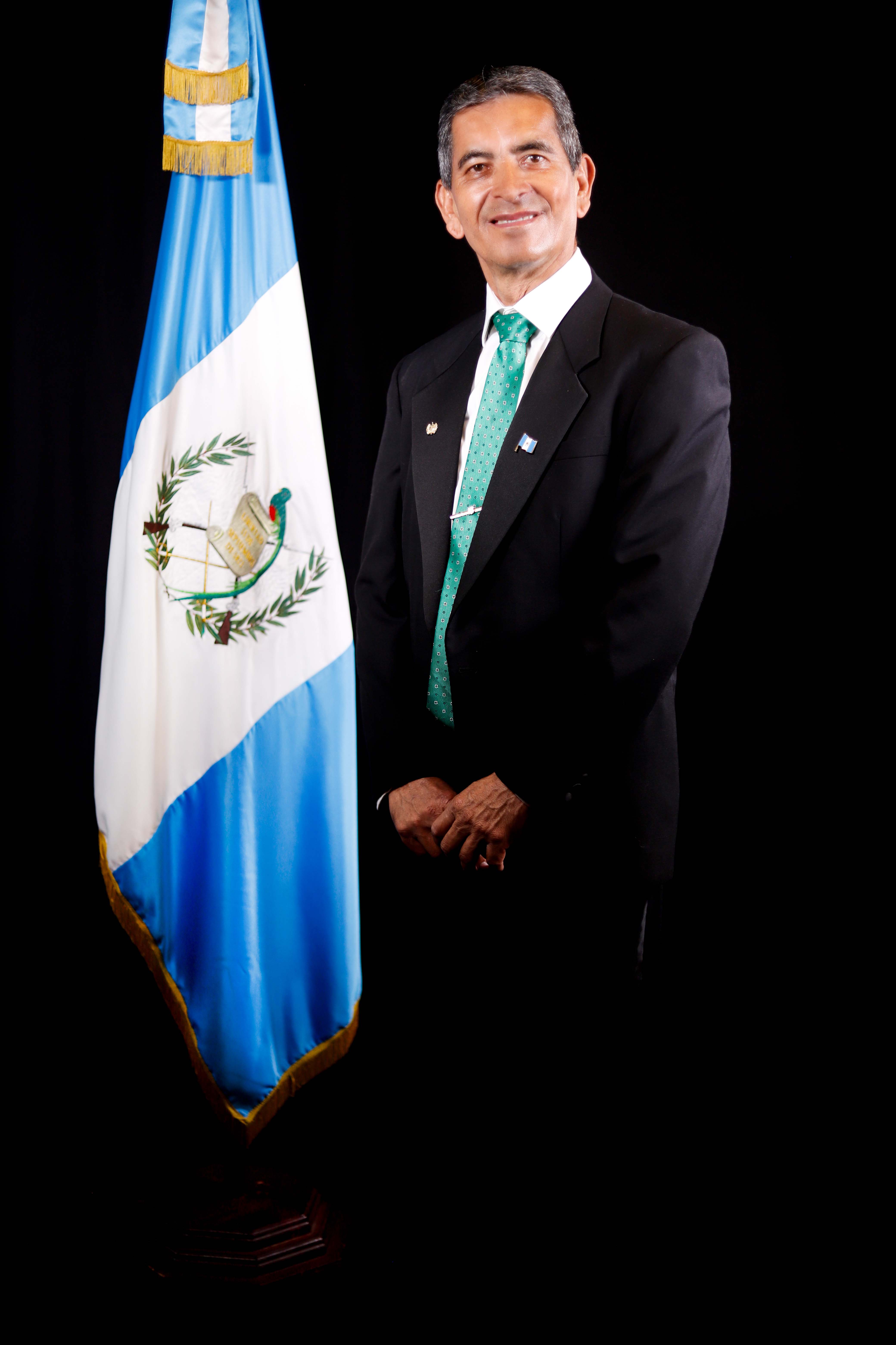 Victor Hugo Cifuentes Delgado