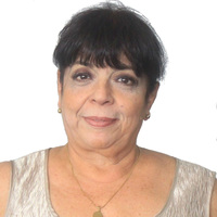 Arq. Emma Cecilia Del Rosario Del Castillo Soto