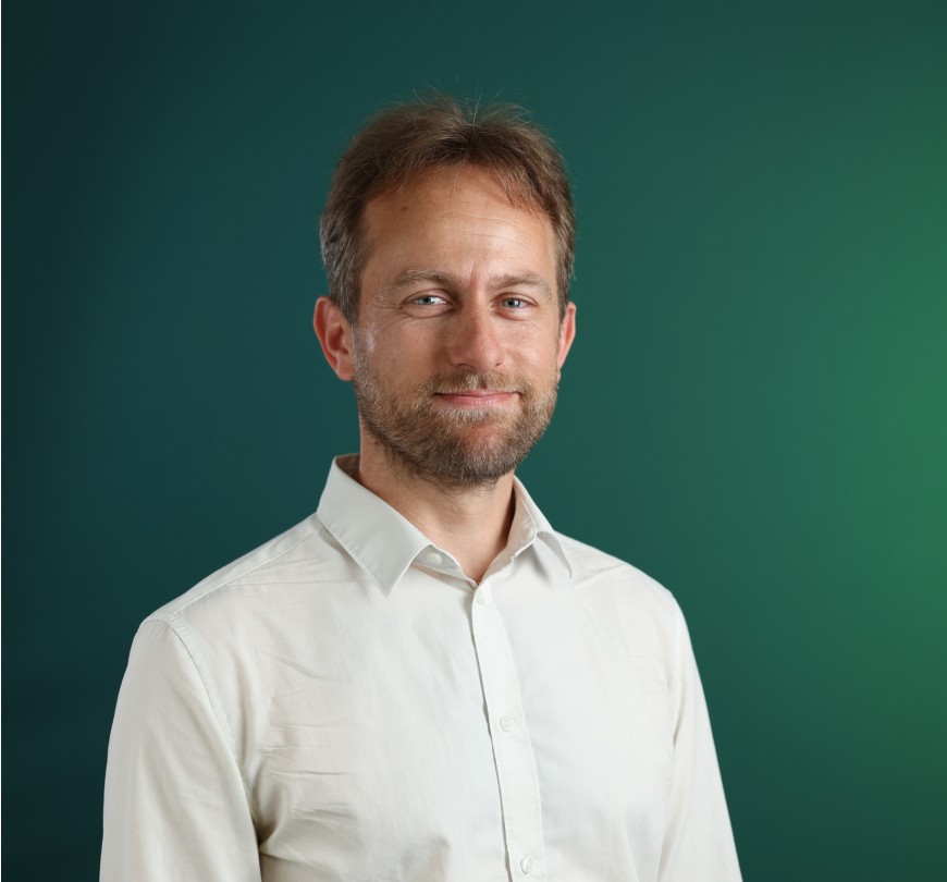 Nicolas Bonnet