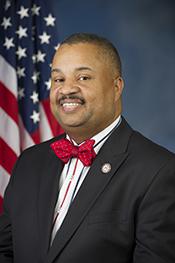 Junior Donald M. Payne