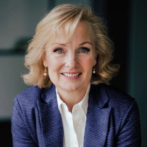 Tina Cannon