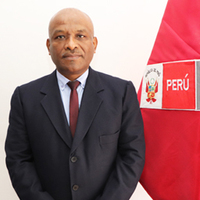 Americo Espinoza Ferrer