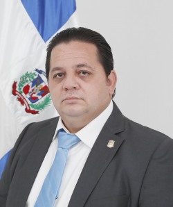 Gregorio Domínguez Domínguez