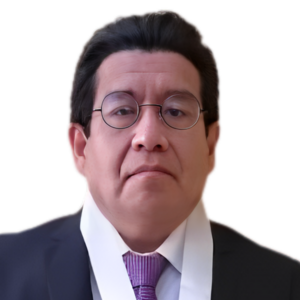 Gilmar Leonidas Zeballos Hurtado