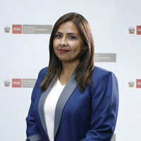 Ruth Milagros García Cruz