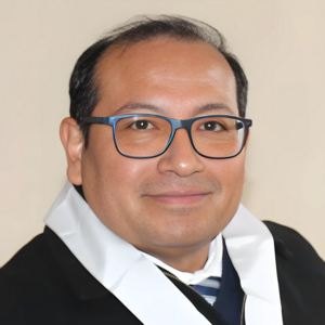 Elmer Castillo Rivera