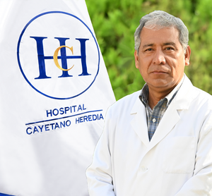 Juan Carlos Quispe Cuba