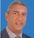Porfirio Alberto Monegro Santos