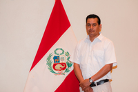 Juniors Adolfo Orrego Rodriguez