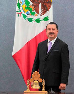 Mario Larraga Delgado