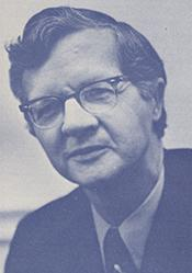 J. Edward Roush