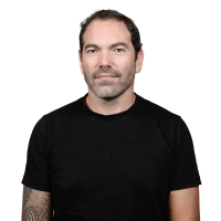 Matias Molle