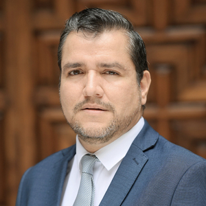 Fernando Rafael Velezmoro Pinto