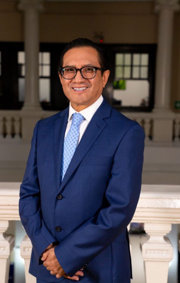 Idonaldo Arebael Fuentes Fuentes
