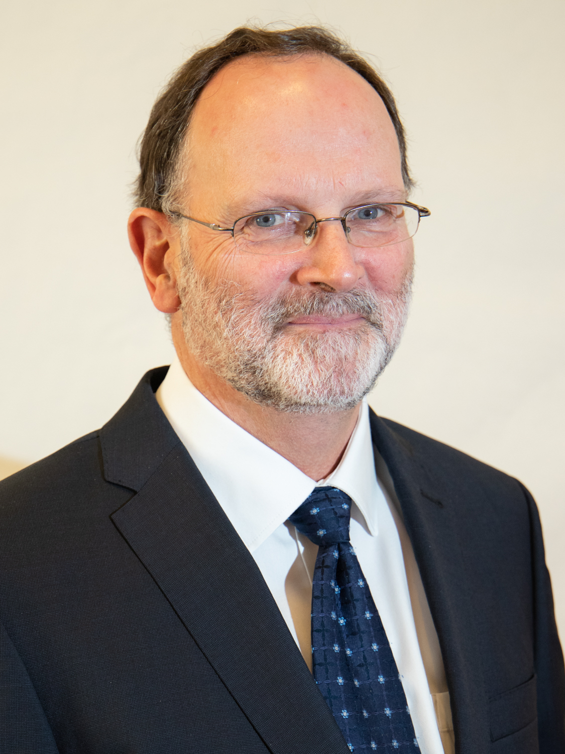 Dermot Mulligan