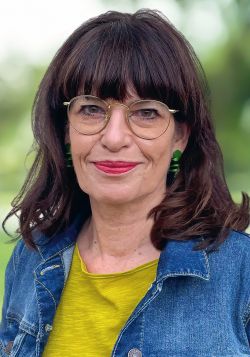 Jutta Blatzheim-Roegler